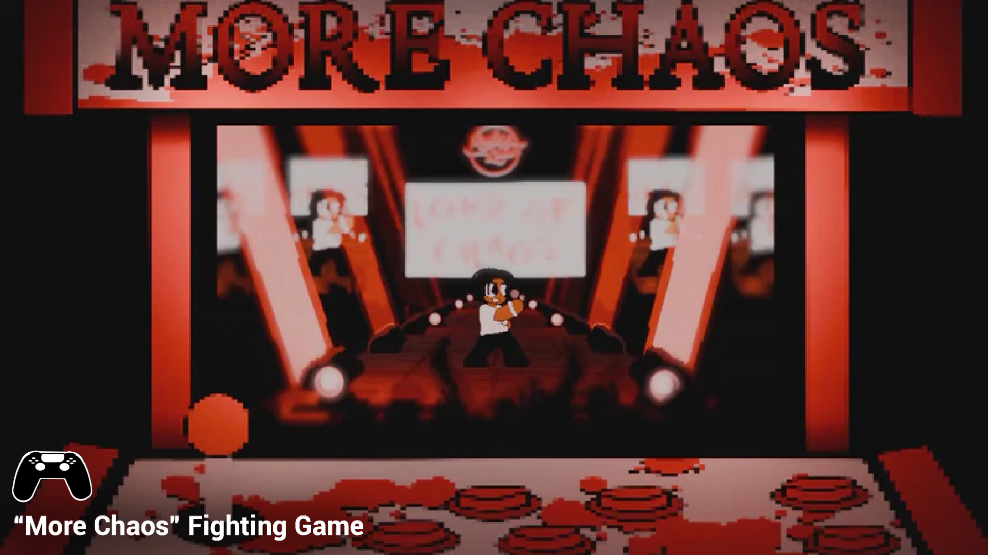 Load video: 