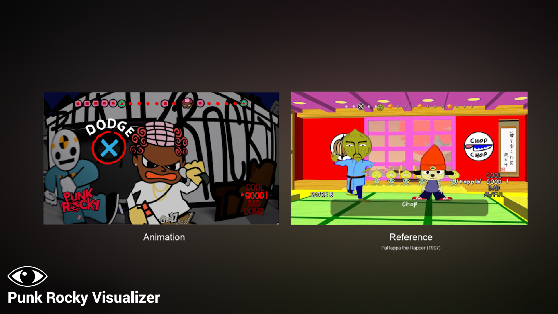 Load video: 