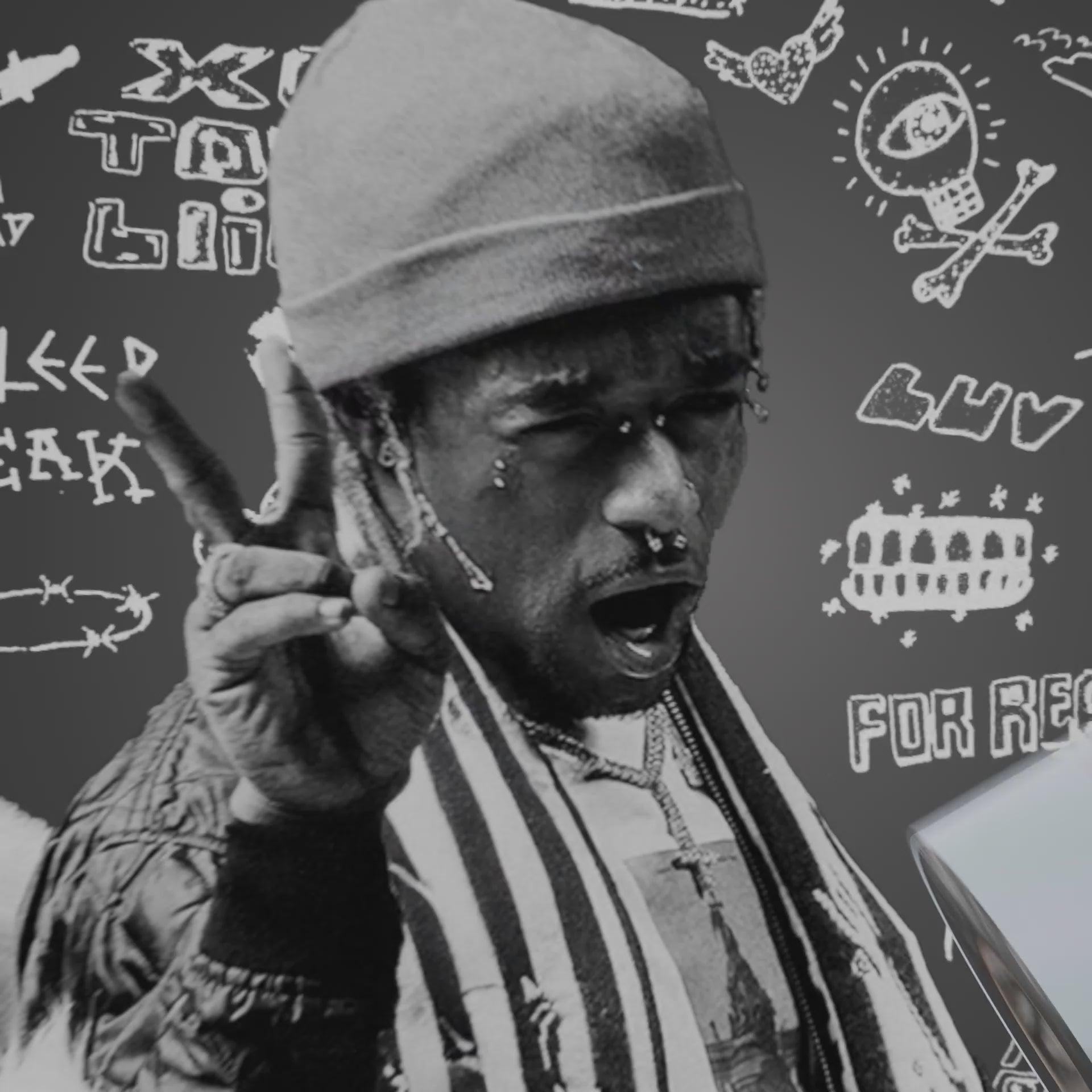 Load video: 